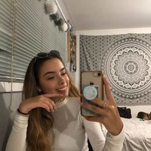 Meet your Posher, Sierra